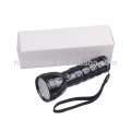 high power aluminum 28 led flashlight